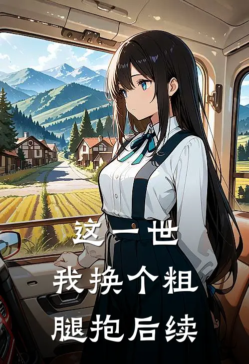 这一世,我换个粗腿抱后续免费阅读