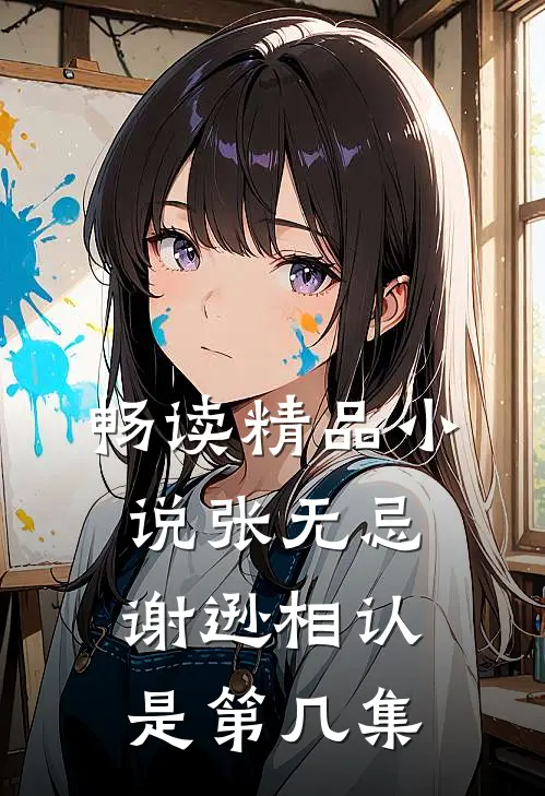 畅读精品小说张无忌谢逊相认是第几集