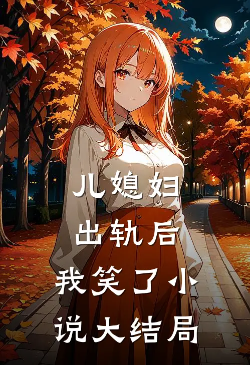 儿媳妇出轨后,我笑了大结局