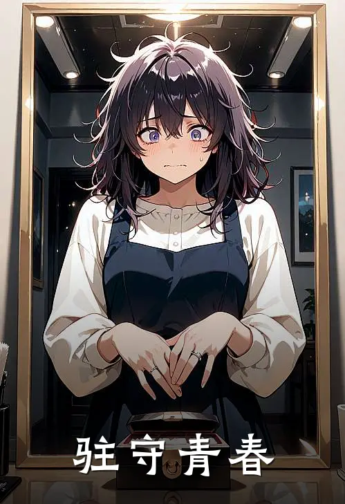 驻守青春