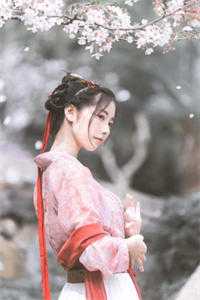 许我春朝，青山应白首小说免费阅读