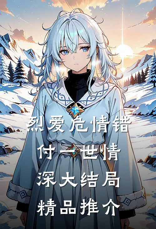 烈爱危情错付一世情深大结局精品推介