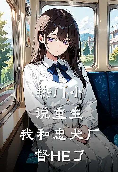 热门小说重生:我和忠犬厂督HE了