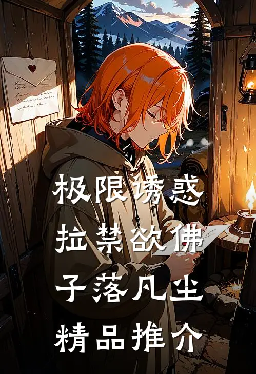 极限诱惑，拉禁欲佛子落凡尘精品推介