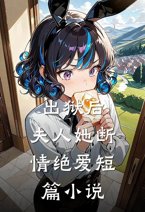 出狱后，夫人她断情绝爱短篇小说