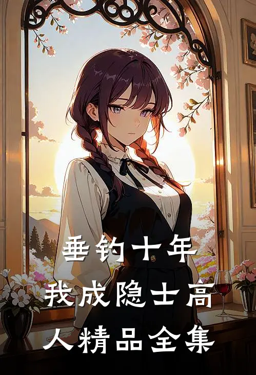 垂钓十年，我成隐士高人精品全集