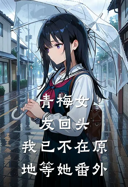 青梅女友回头,我已不在原地等她 番外