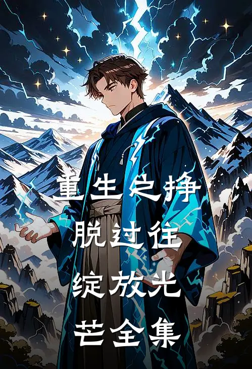 重生之挣脱过往,绽放光芒 全集