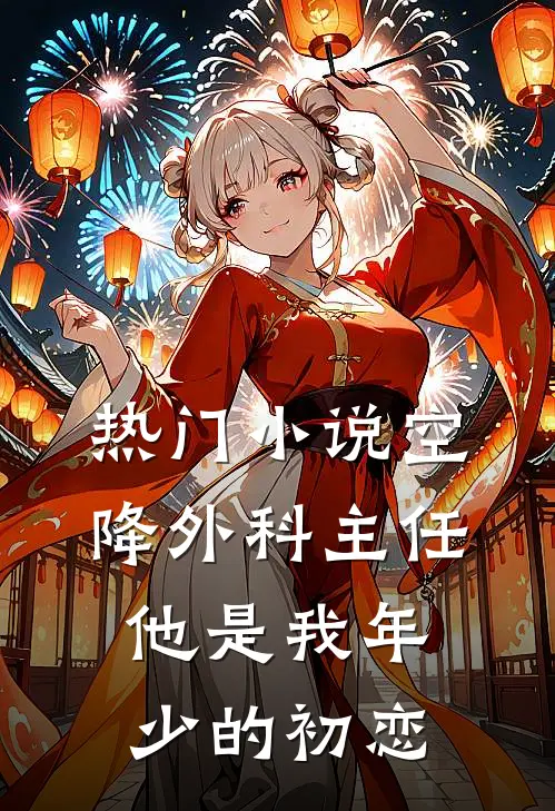 热门小说空降外科主任，他是我年少的初恋