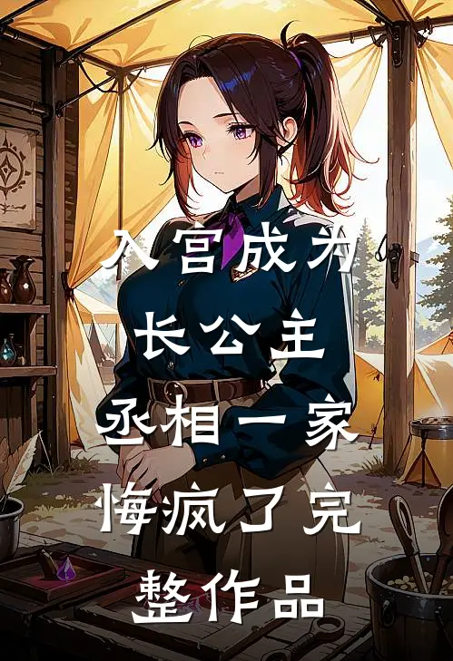 入宫成为长公主，丞相一家悔疯了完整作品