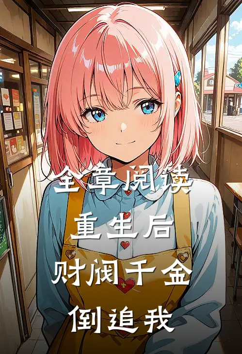 全章阅读重生后，财阀千金倒追我