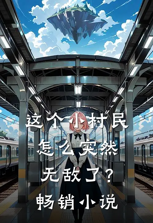 这个小村民怎么突然无敌了?畅销