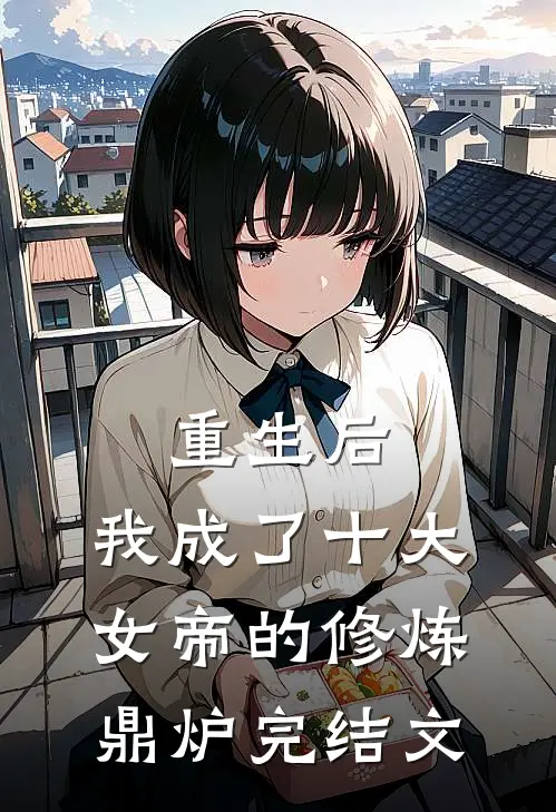 重生后,我成了十大女帝的修炼鼎炉完结文学