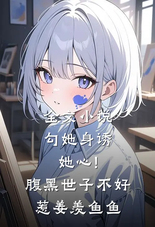 全文小说勾她身诱她心!腹黑世子不好惹 姜羡鱼鱼