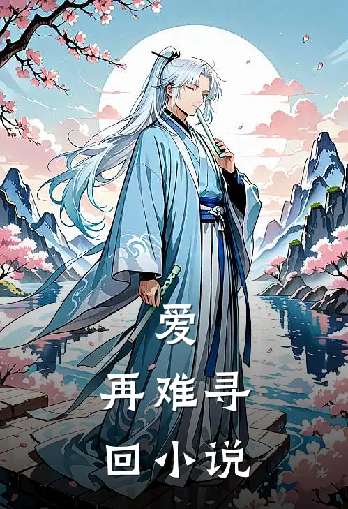 爱,再难寻回阅读