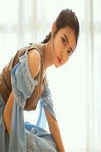 春风难覆桃花雪必读文