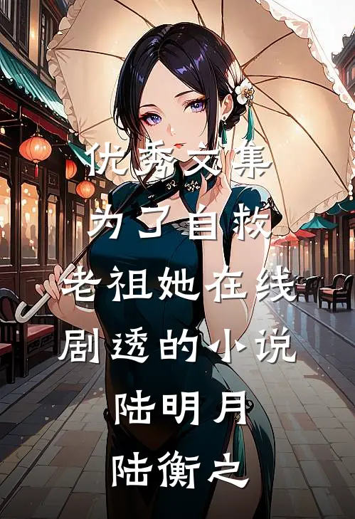 优秀文集为了自救,老祖她在线剧透的小说;陆明月、陆衡之