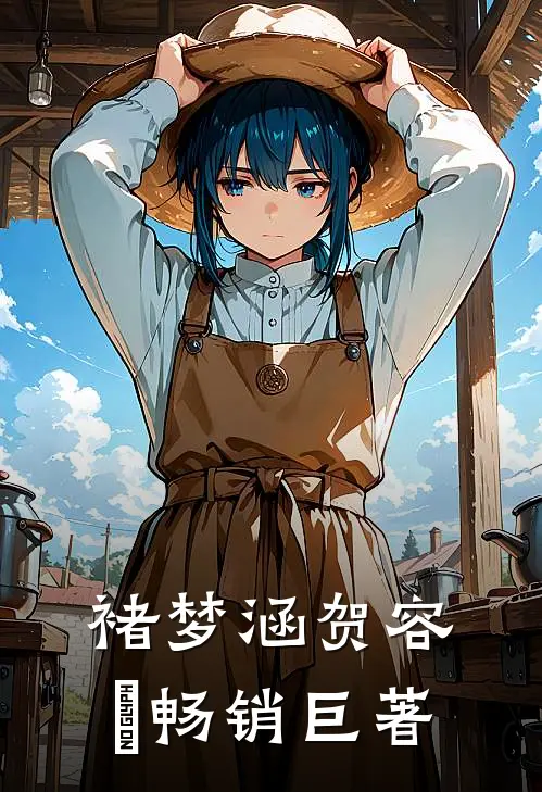 褚梦涵贺容瑄畅销巨著