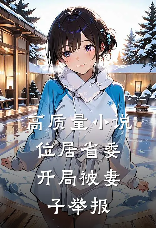 高质量小说位居省委，开局被妻子举报