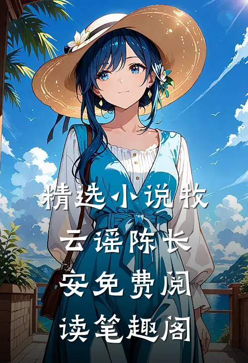 精选小说牧云谣陈长安免费阅读笔趣阁