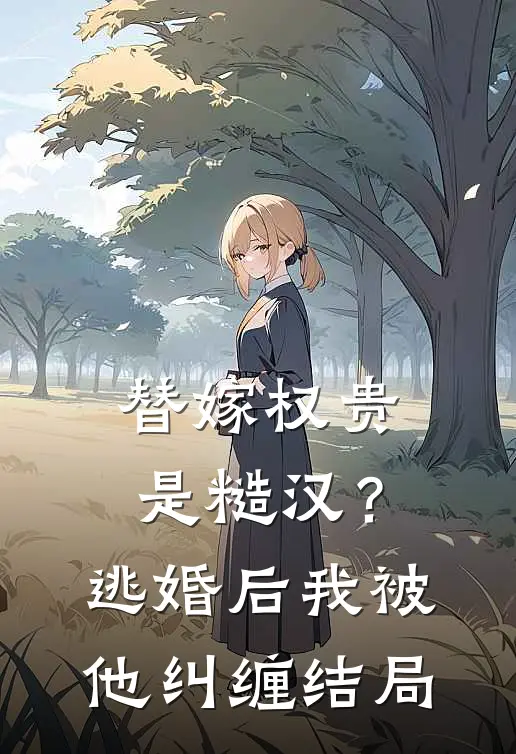 替嫁权贵是糙汉?逃婚后我被他纠缠结局怎么样