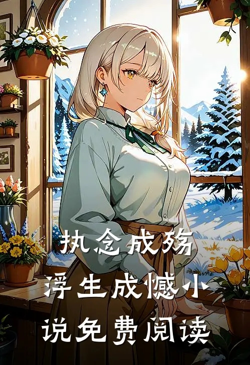 执念成殇,浮生成憾免费阅读