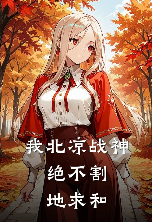 我北凉战神,绝不割地求和 情深不兽