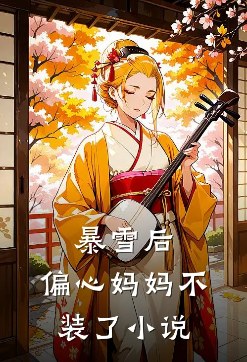 暴雪后,偏心妈妈不装了在线阅读