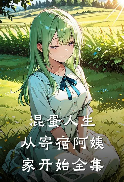 混蛋人生，从寄宿阿姨家开始全集