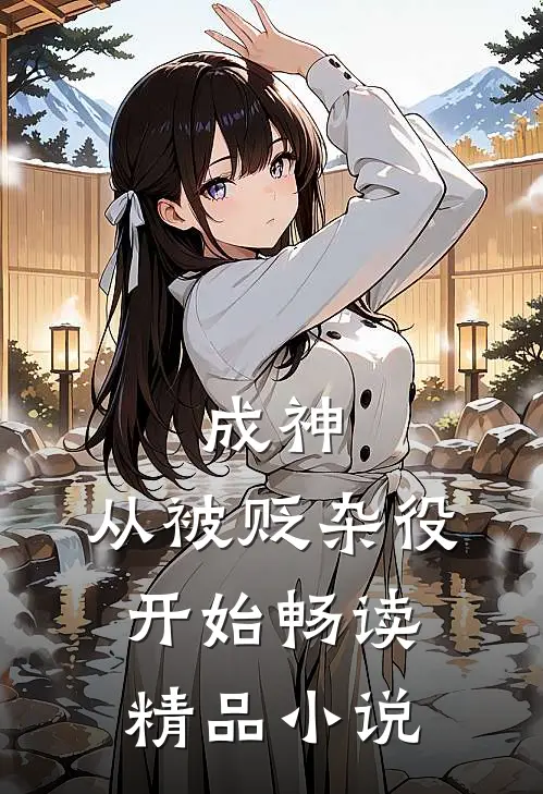 成神，从被贬杂役开始畅读精品小说