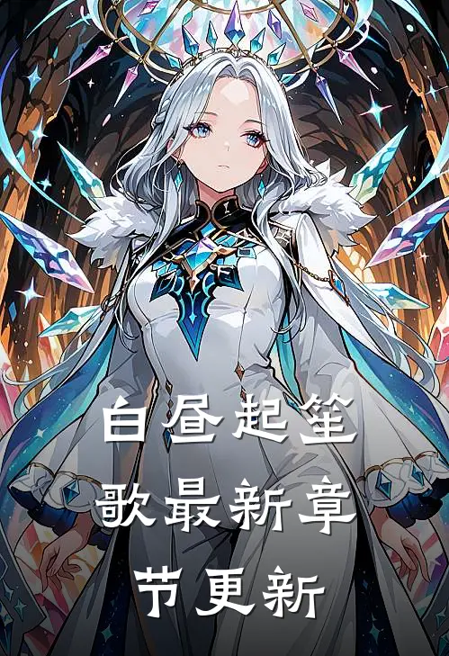 白昼起笙歌最新章节更新