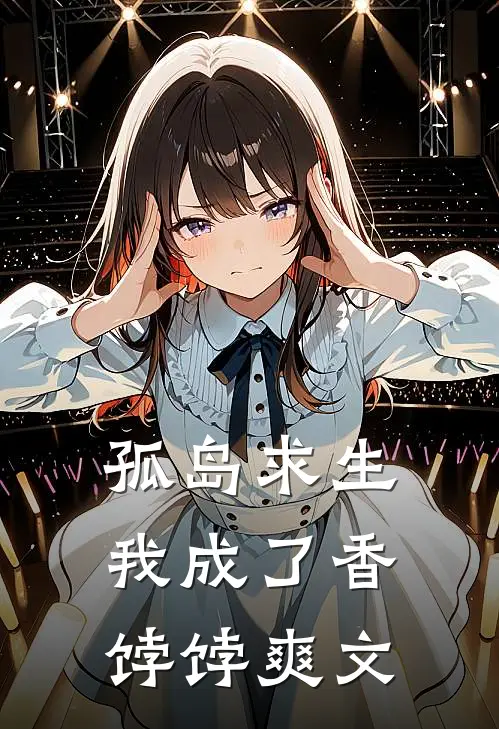 孤岛求生我成了香饽饽爽文
