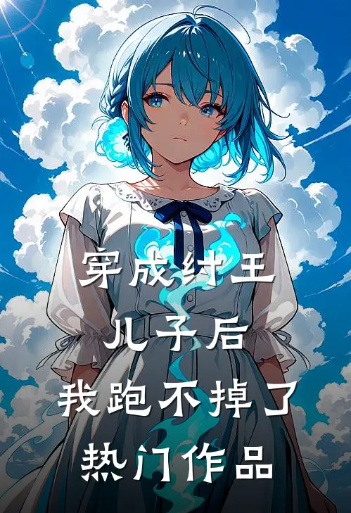 穿成纣王儿子后，我跑不掉了热门作品