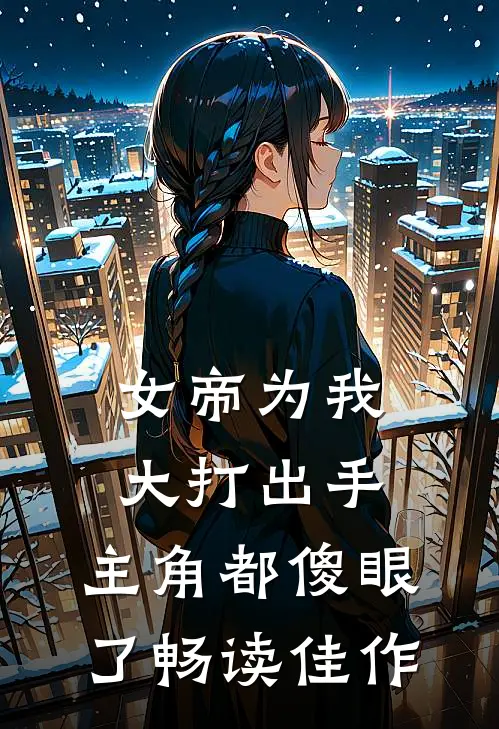 女帝为我大打出手,主角都傻眼了畅读佳作