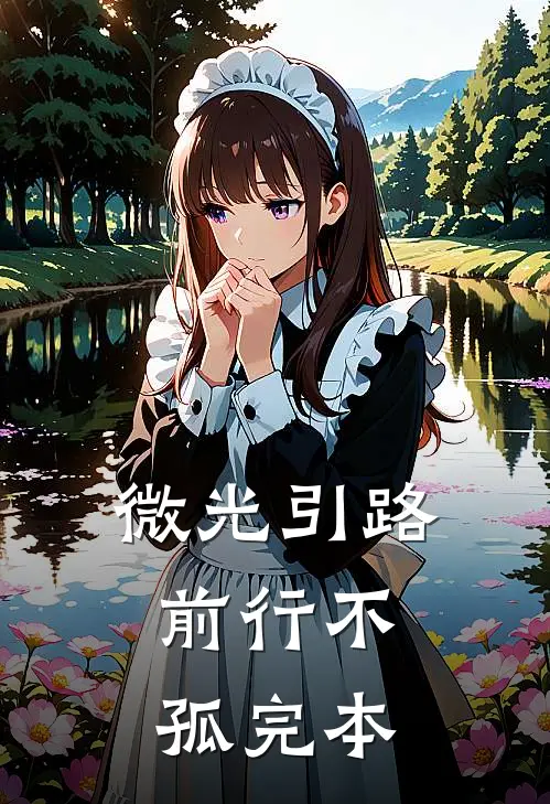 微光引路，前行不孤完本