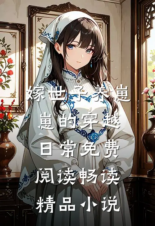 嫁世子养崽崽的穿越日常免费阅读畅读精品小说