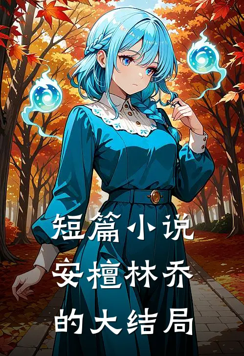 短篇小说安檀林乔的大结局