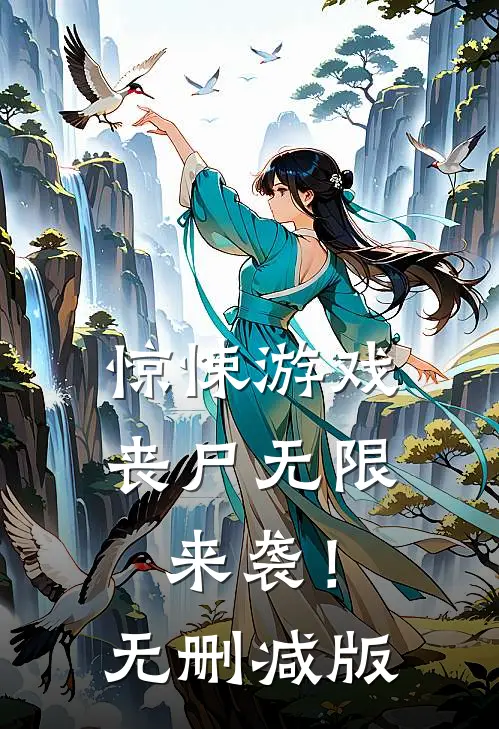 惊悚游戏,丧尸无限来袭!无删减版在线观看