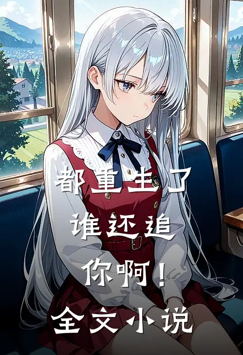 都重生了,谁还追你啊!全文