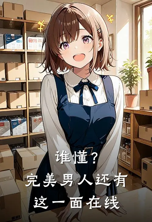 谁懂?完美男人还有这一面在线看