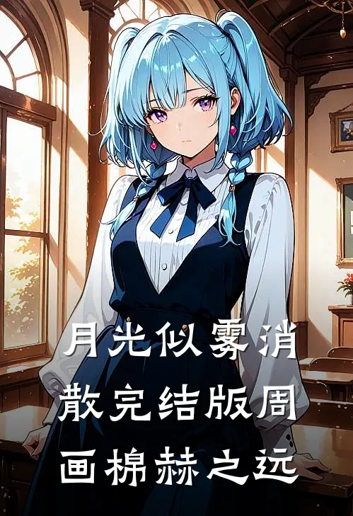 月光似雾消散完结版周画棉赫之远