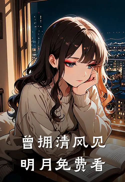 曾拥清风见明月免费看