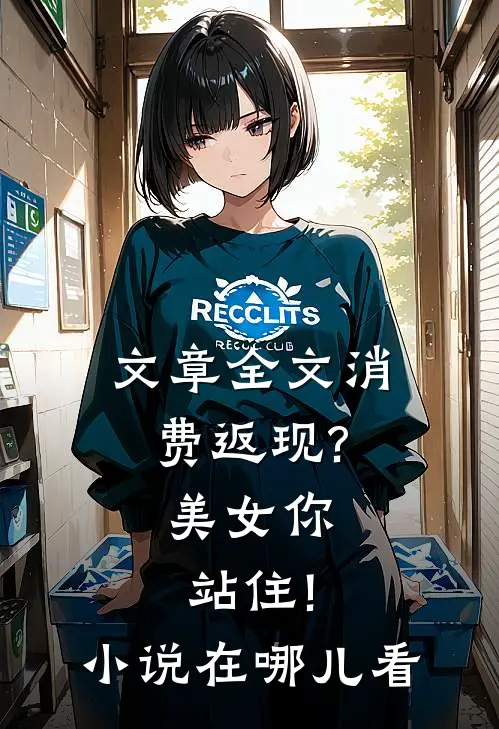 文章全文消费返现?美女你站住!小说在哪儿看