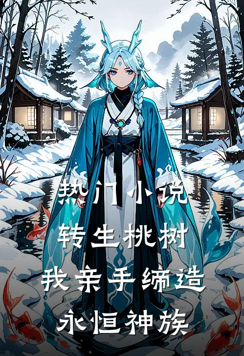 热门转生桃树,我亲手缔造永恒神族免费阅读