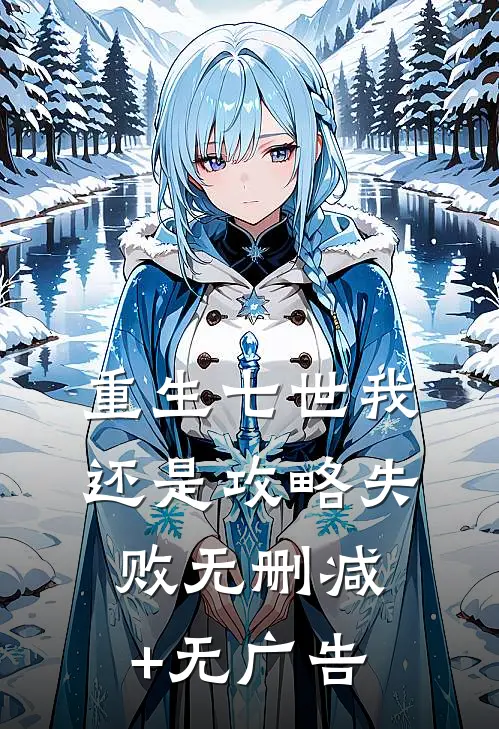 重生七世我还是攻略失败无删减+无广告
