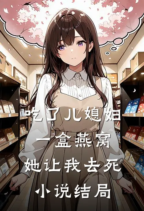 吃了儿媳妇一盒燕窝,她让我去死结局是啥