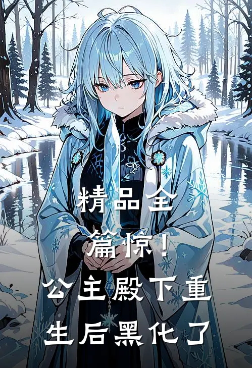 精品全篇惊！公主殿下重生后黑化了