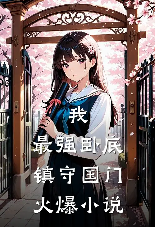 我,最强卧底,镇守国门火爆在线阅读