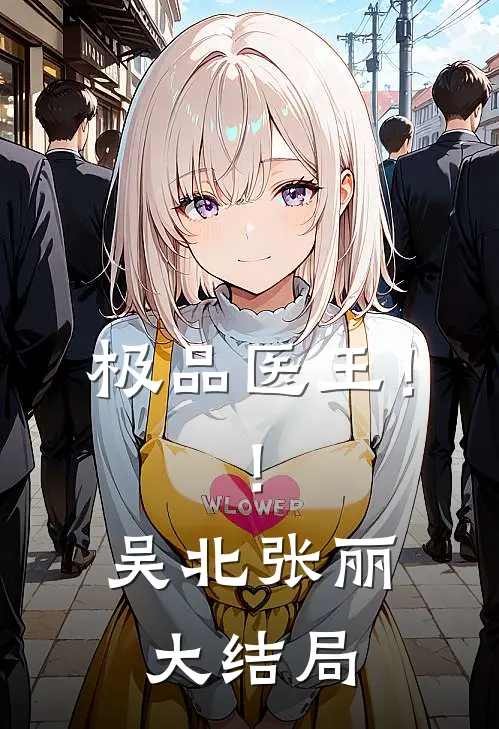 极品医王!!吴北张丽大结局是