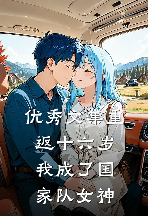 优秀文集重返十六岁，我成了国家队女神